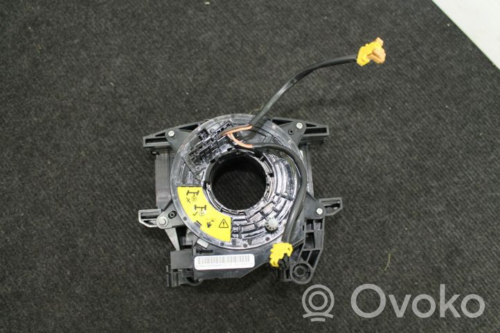 Land Rover Range Rover Sport L494 Bague collectrice/contacteur tournant airbag (bague SRS) 9H22-14A664-AA