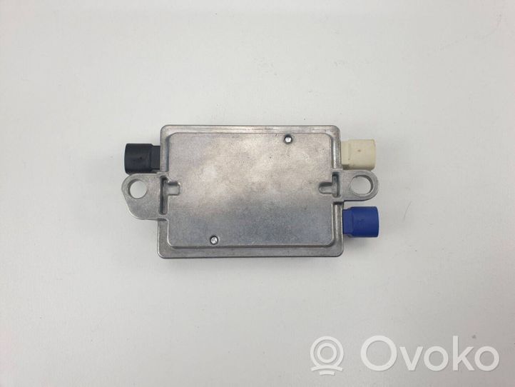 BMW X6 F16 USB control unit 9355549