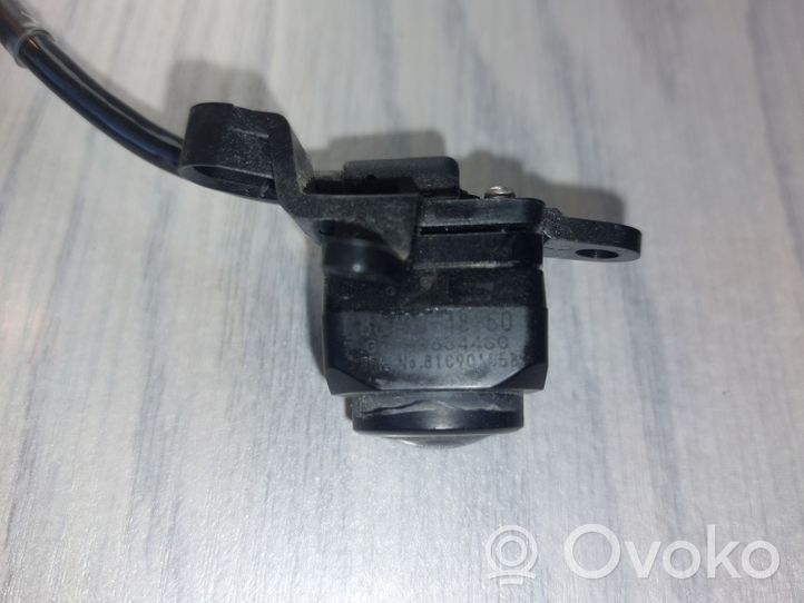 Toyota RAV 4 (XA40) Vaizdo kamera veidrodėlyje 8679048150