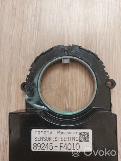 Toyota C-HR Sensore angolo sterzo 89245F4010