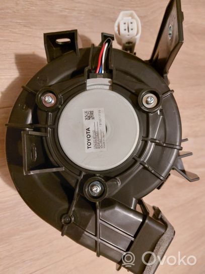 Toyota C-HR Ventola della batteria di veicolo ibrido/elettrico G923047050