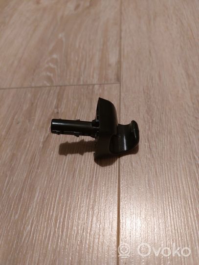 Toyota Corolla E210 E21 Clip/gancio/supporto per aletta parasole 