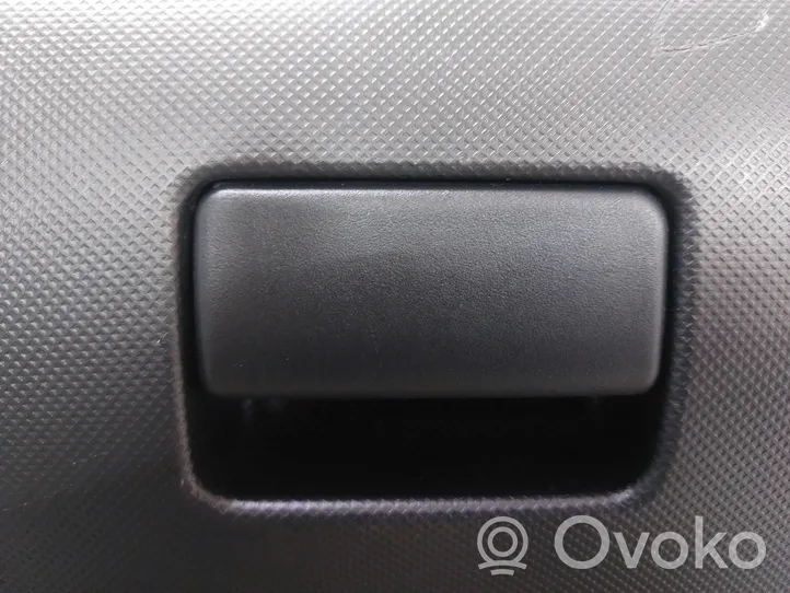 Toyota Auris 150 Schowek deski rozdzielczej 5555202100