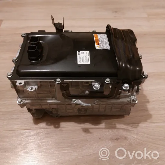 Toyota Yaris XP210 Convertitore di tensione inverter G9200K0011