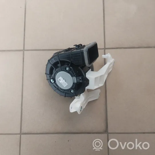 Toyota Yaris XP210 Ventilateur de batterie véhicule hybride / électrique G9230K0021