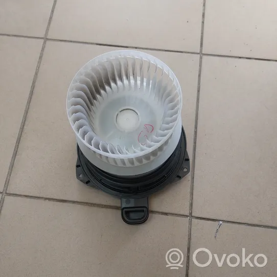 Toyota Corolla E210 E21 Heater fan/blower DENSO5285