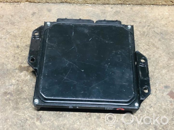 Mazda 6 Komputer / Sterownik ECU silnika RF7K18881T