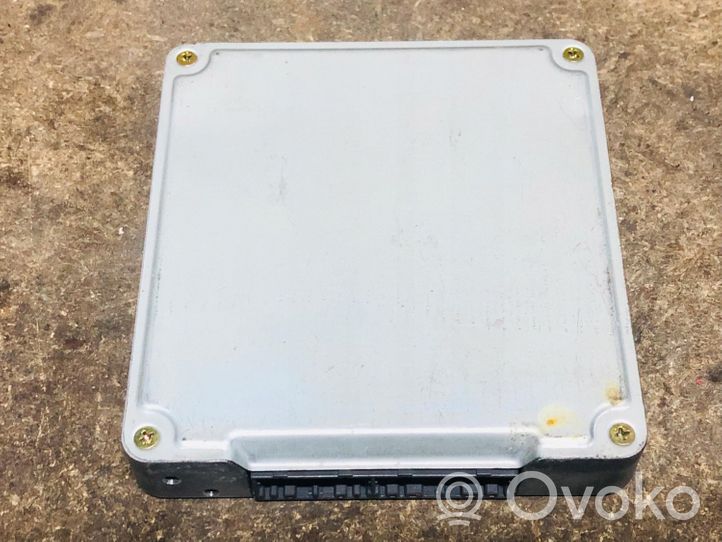 Mazda MX-5 ND Unité de commande, module ECU de moteur BPR518881A