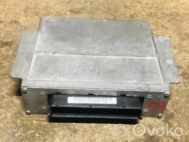 Saab 9-5 Centralina/modulo motore ECU 5384060