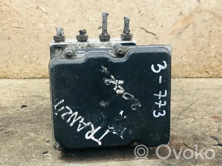 Ford Transit ABS Pump 0265950773