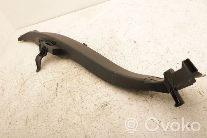 Mercedes-Benz AMG GT 4 x290 w290 Other trunk/boot trim element A2576900125