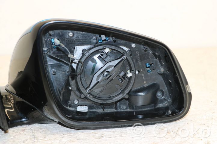 BMW M2 F87 Etuoven sähköinen sivupeili E021185