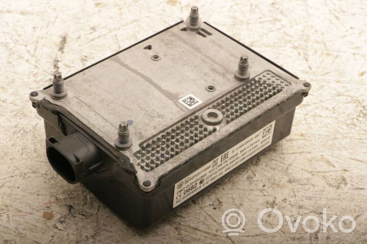 Mercedes-Benz GL X166 Sensore radar Distronic a0009006804