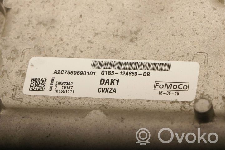 Ford Ka Sterownik / Moduł ECU g1b5-12a650-db