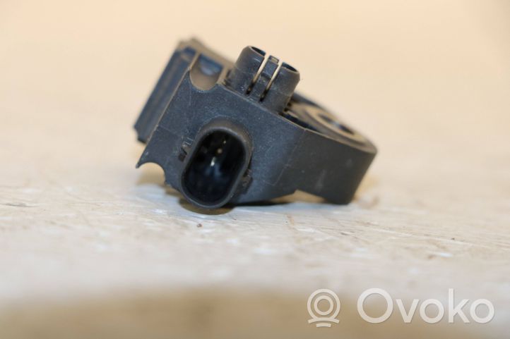 Mercedes-Benz G W463 Airbag deployment crash/impact sensor A2139051300