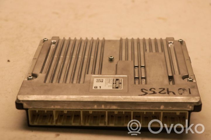 Toyota Hilux (AN120, AN130) Calculateur moteur ECU 896660KQ11