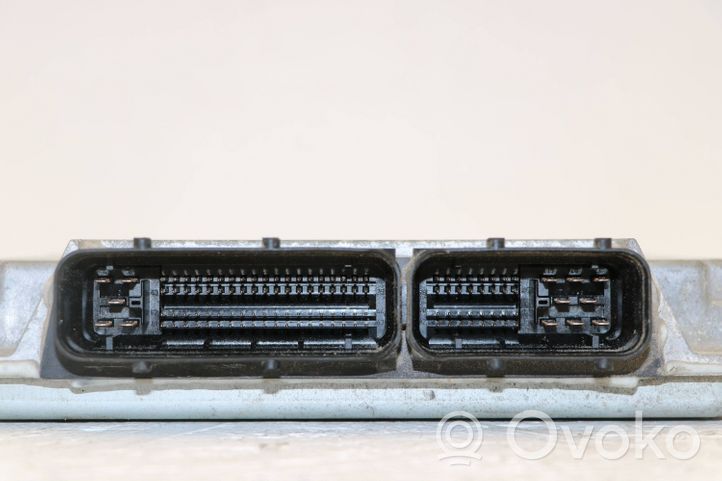Isuzu D-Max Centralina/modulo del motore 8980574073