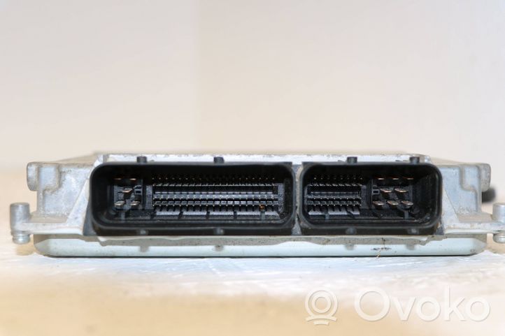 Isuzu D-Max Engine control unit/module 8981269630