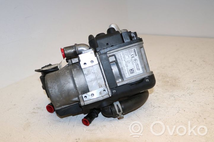 Audi A3 S3 8V Ogrzewanie postojowe Webasto 5Q0815005T