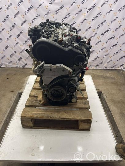 Volkswagen Jetta V Engine CBD