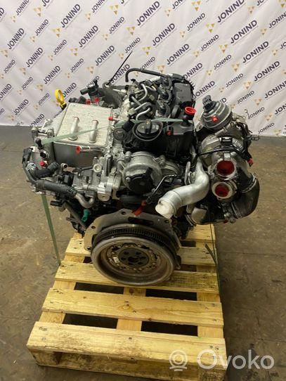 Seat Alhambra (Mk2) Engine 