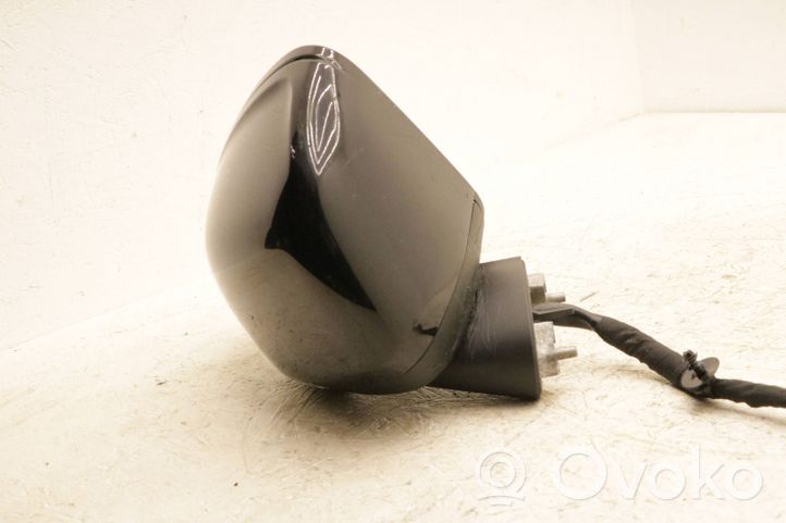 Volvo XC40 Front door electric wing mirror e11048506