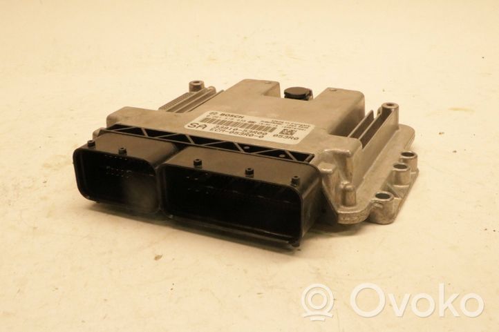 Suzuki Swift Dzinēja vadības bloks 3391053R00