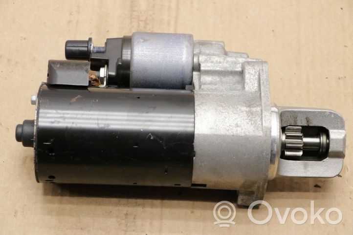 Mercedes-Benz C W205 Starter motor A2789060600