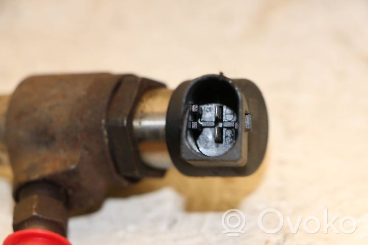 Volvo V40 Cross country Fuel injector 50274V05