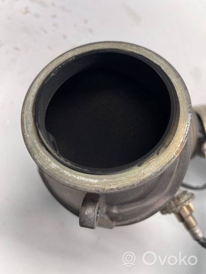 BMW 6 F12 F13 Filtr cząstek stałych Katalizator / FAP / DPF 9-06029 45