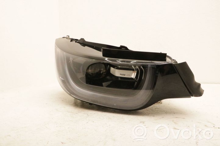 BMW i3 Ilmastoinnin ohjainlaite 90162085