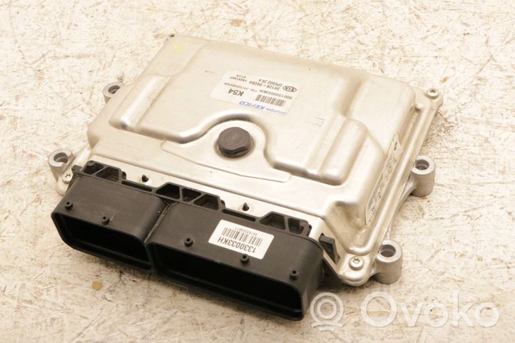 KIA Rio Centralina/modulo del motore 39128-04054