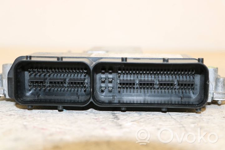 Volkswagen T-Roc Sterownik / Moduł ECU 05C907394D