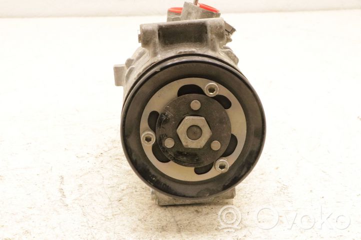 Volkswagen Golf Sportsvan Compressore aria condizionata (A/C) (pompa) 5Q0816803