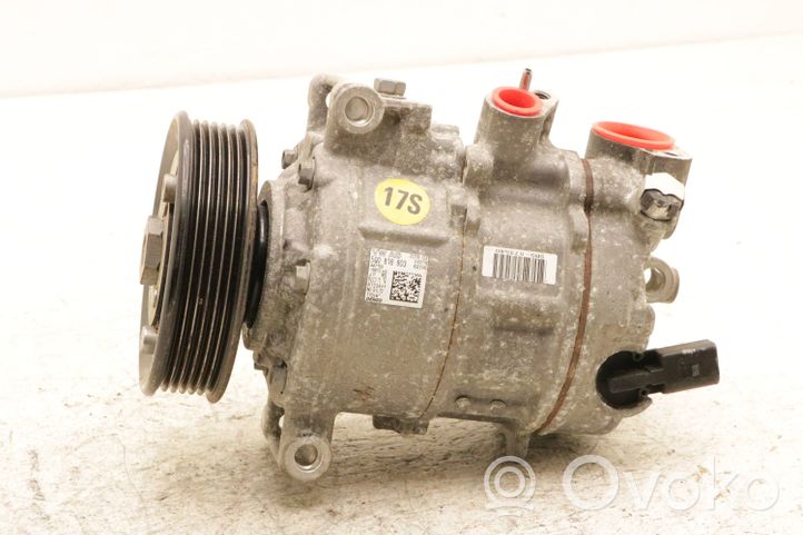 Volkswagen Golf Sportsvan Compressore aria condizionata (A/C) (pompa) 5Q0816803