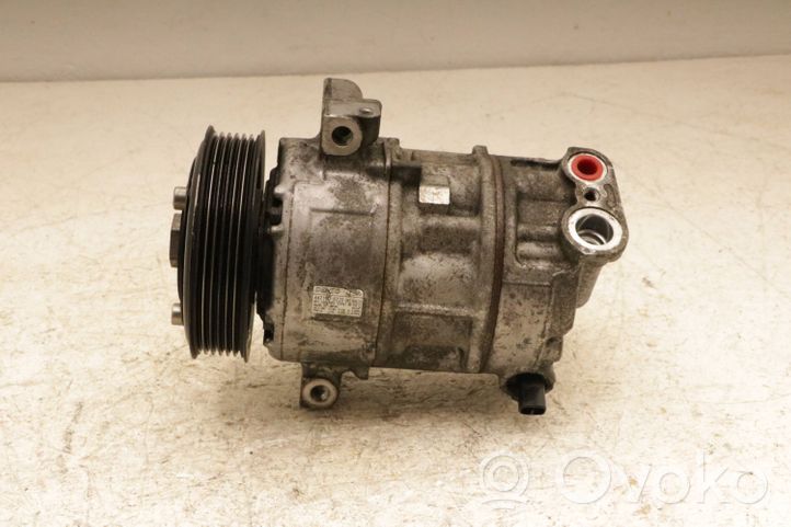 Suzuki Vitara (LY) Ilmastointilaitteen kompressorin pumppu (A/C) 447150-6220