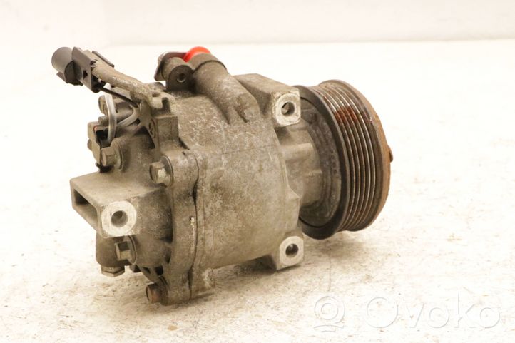 Mitsubishi ASX Compressore aria condizionata (A/C) (pompa) 7813A691