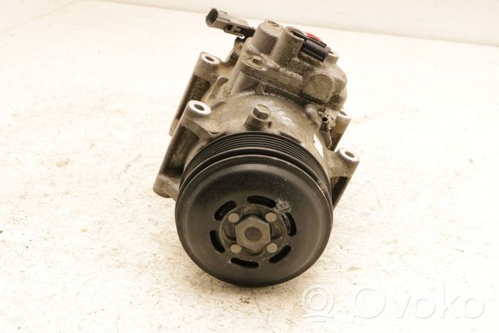 Subaru Outback (BS) Compresseur de climatisation 447280-9710