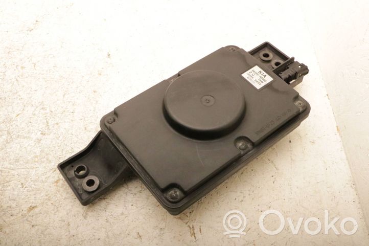 KIA Optima Garso stiprintuvas 96395-A8000