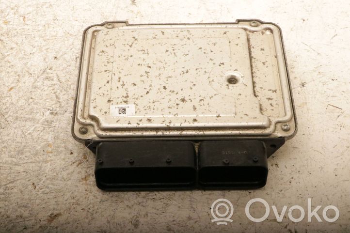 Volkswagen Sharan Sterownik / Moduł ECU 03l906018HH