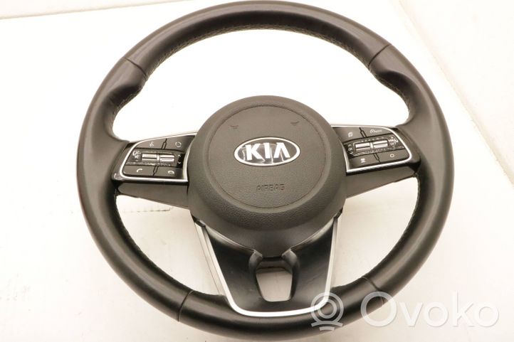 KIA Optima Kierownica 56100-A8030WK