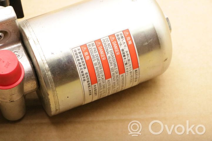 Toyota RAV 4 (XA50) Servo-frein 47070-42030