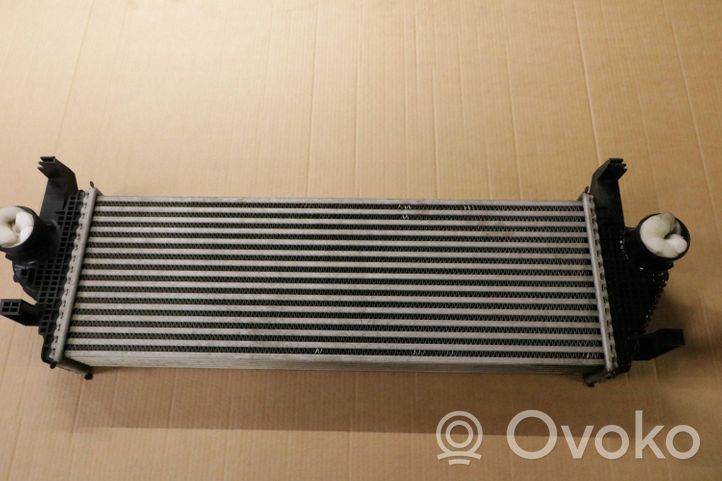 Jeep Grand Cherokee Radiatore intercooler 55038004AE