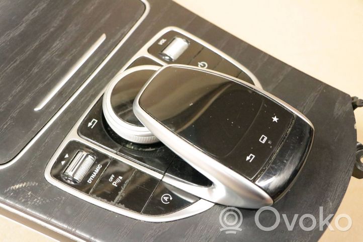 Mercedes-Benz C AMG W204 Console centrale A2056800210Q6