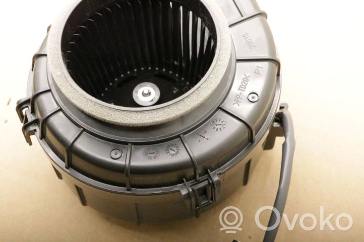 Toyota RAV 4 (XA50) Ventola riscaldamento/ventilatore abitacolo G9230-33050