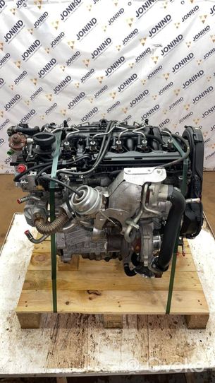 Volvo XC70 Engine D5244T12