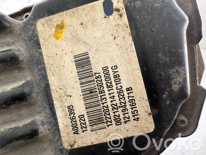 A0026395 Volvo V40 Steering rack, 199.00 € | RRR