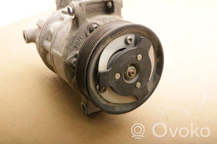 Volkswagen Caddy Air conditioning (A/C) compressor (pump) 5Q0820803M