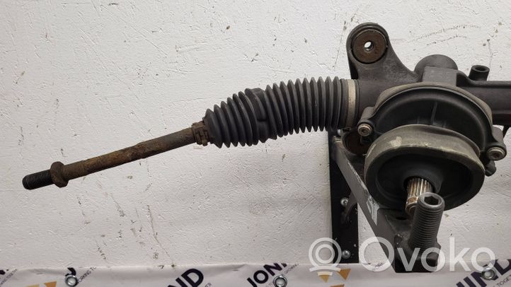 Volkswagen PASSAT CC Steering rack 3C1423050L