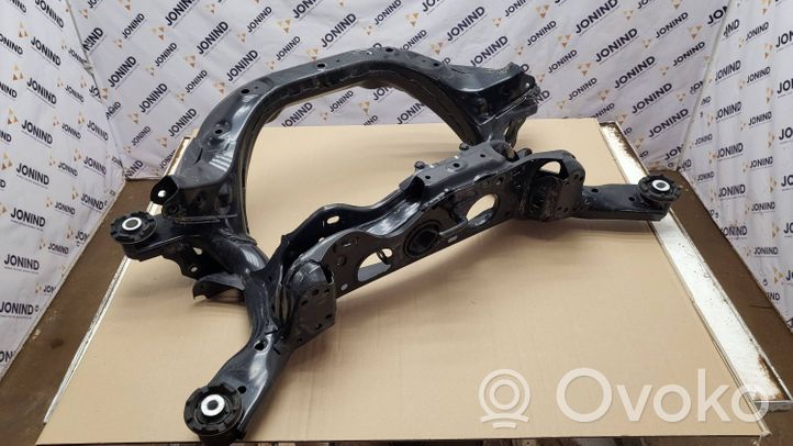 Toyota RAV 4 (XA50) Berceau moteur U2215261053